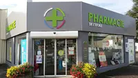Pharmacie de l'Etoile