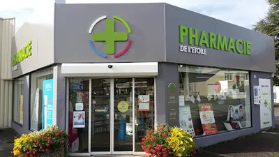 Pharmacie de l'Etoile