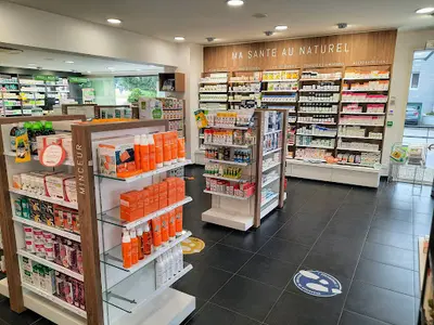 Pharmacie de Kerven