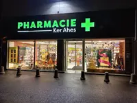 Pharmacie Ker Ahes
