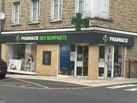 Pharmacie des Remparts