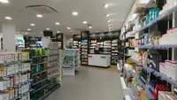 Pharmacie de Carignan