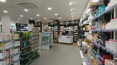 Pharmacie de Carignan