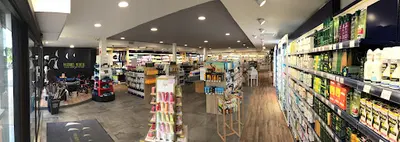Pharmacie de Kermario