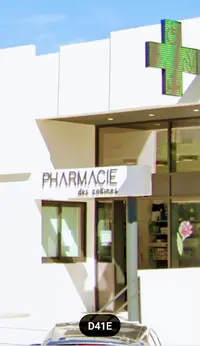 Pharmacie des Collines