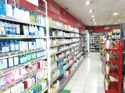 Pharmacie Becker
