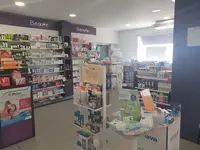 Pharmacie Esculape