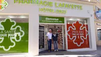 Pharmacie Herboristerie Lafayette Hôtel-dieu