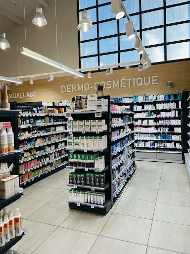 Pharmacie Notre-dame de Santé Nds+