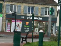 Pharmacie de Carpiquet