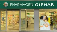 Pharmacie Noury Pepion