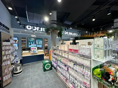 Pharmacie de l'Europe