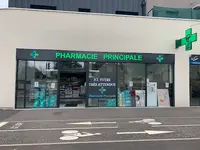 Pharmacie Principale