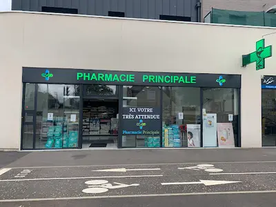 Pharmacie Principale