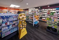 Pharmacie Saint-exupery- Leadersanté