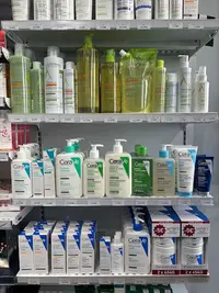 Pharmacie du Parc