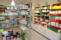 Pharmacie Carros les Plans