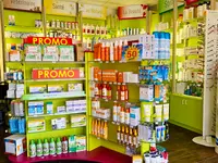 Pharmacie Carros Ville