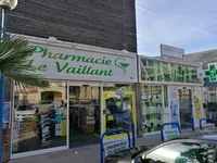 Pharmacie le Vaillant
