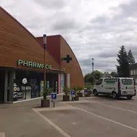 Pharmacie de Carrouges