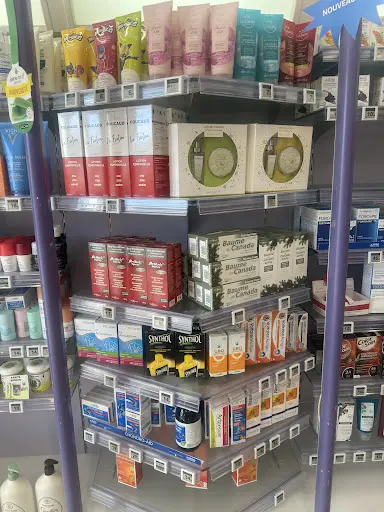 Pharmacie Calmo