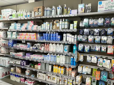Pharmacie Flechon