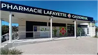 Pharmacie Lafayette de Casseneuil