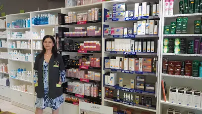 Pharmacie du Casino