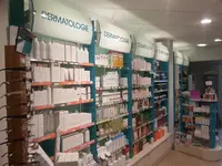 Pharmacie du Val d'Ore