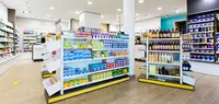 Aprium - Pharmacie du Lauragais - Castanet-tolosan