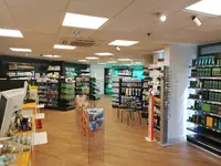 Pharmacie du Collège Clémence Feriaud