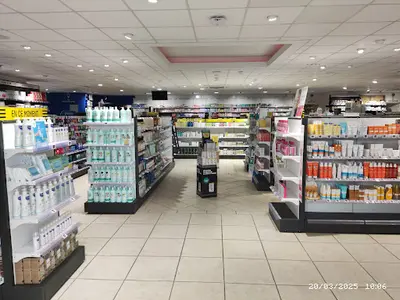 Pharmacie des Thermes