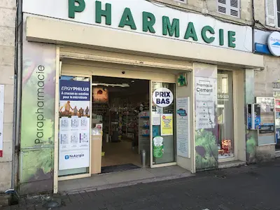 Pharmacie Clément et Frères