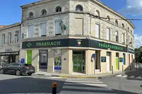 Pharmacie Porte du Médoc
