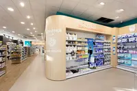 Pharmacie Aube Rouge