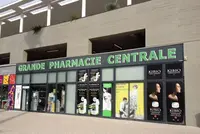 Pharmacie Centrale de Castelnau