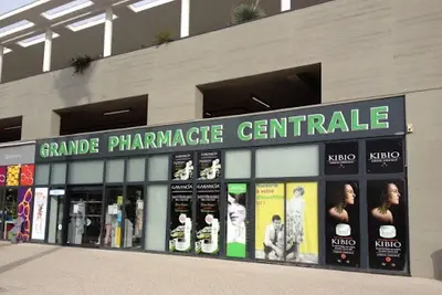 Pharmacie Centrale de Castelnau