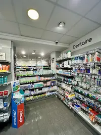 Pharmacie des Centurions