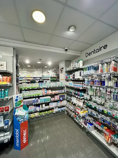 Pharmacie des Centurions
