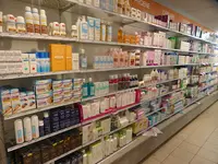 Pharmacie Rauturier