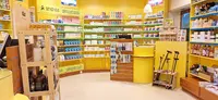 Pharmacie Milliet-sens