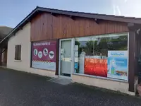 Pharmacie de Castelnau sur Gupie