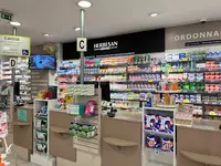 Grande Pharmacie du Centre de Castelnaudary