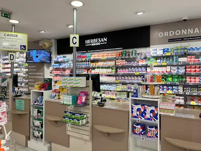 Grande Pharmacie du Centre de Castelnaudary