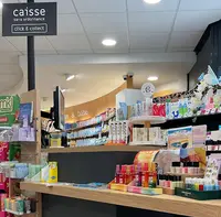 Pharmacie des Fontanilles Totum