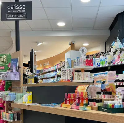 Pharmacie des Fontanilles Totum