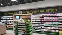 Pharmacie Centrale