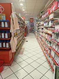 Pharmacie Lafayette de la Poste