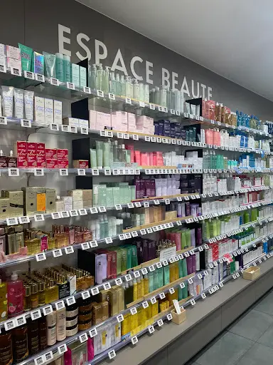 Pharmacie Galli