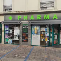 Pharmacie de Castillonnes